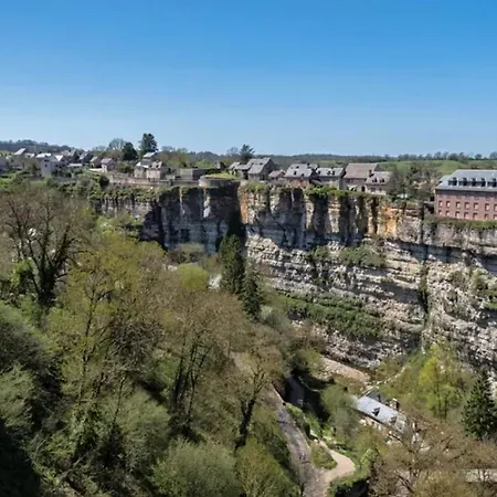 Maison Confortable Pres De Avec Jardin Prázdninový dům