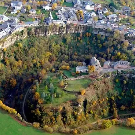 Maison Confortable Pres De Avec Jardin Prázdninový dům *