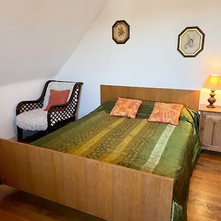 Maison Confortable Pres De Avec Jardin 別荘 ボズール