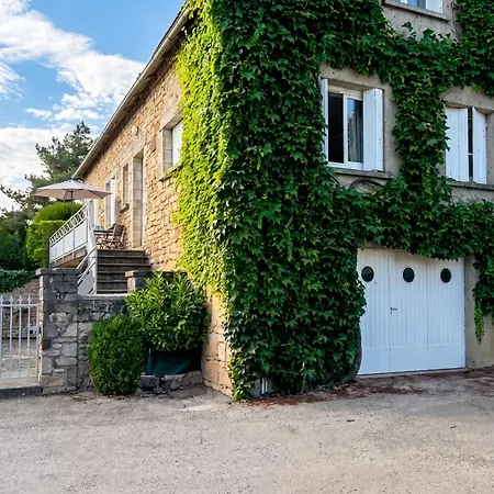 Maison Confortable Pres De Avec Jardin * ボズール